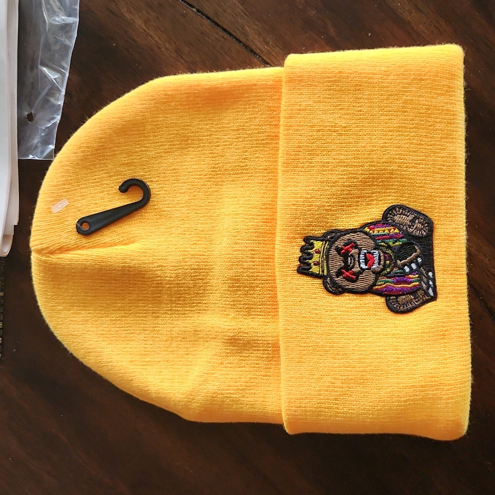 Baws beanie